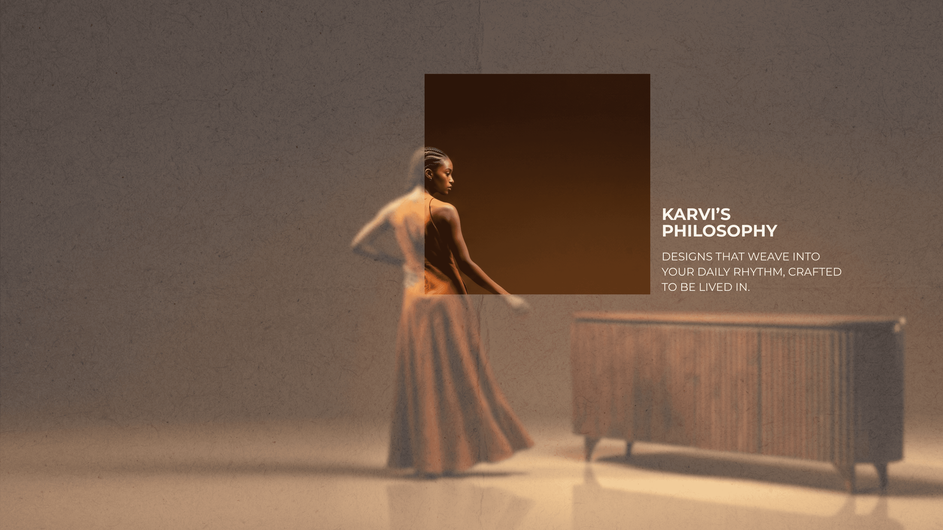 House of Karvi - Architectural Living